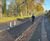 Greenwich WandOrcas for 'Quickway' cycle lane scheme - Oxford 0