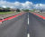 Greenwich WandOrca cycle lane separator 1