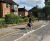 Greenwich WandOrca cycle lane separator 5