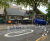 Greenwich WandOrca cycle lane separator 4