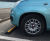 CarStop Wheel Stop - recycled rubber car park wheel stop for car bay safety 7