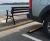 CarStop Wheel Stop - recycled rubber car park wheel stop for car bay safety 3