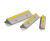 CarStop Wheel Stop - recycled rubber car park wheel stop for car bay safety 5