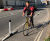 ORCA cycle lane separator 3