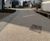 Addaset resin bound permeable paving - St Fagans Eco Village 4