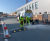 SitecopPlus Speed Ramp - recycled rubber HGV speed bump for car parks 4
