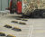 TruckStop 115 wheel stop - recycled rubber truck parking blocks 2