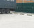 TruckStop 115 wheel stop - recycled rubber truck parking blocks 8