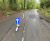 One Piece WandOrca - cycle lane separator 2