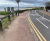 One Piece WandOrca for Whitburn Cycle Route 2