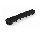 IBRAN S-Patio and Driveway Drainage Channel