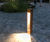 Bright Bollards 1