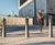 Guide illuminated bollard 0