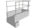 Rectangular channel precast concrete headwalls 0