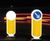 Solar Signmaster™ - self-righting LED traffic bollard 5
