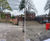 Social club fencing upgraded under the safer streets initiative 1