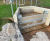 Concrete headwalls with aluminium stop logs for A4119 - Wales 0