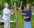 Cattail Chimes outdoor musical instrument (options available) 2