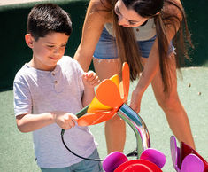 Families Invited to Make Music in Rosita’s Harmony Hills