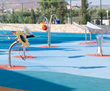 Inclusive outdoor musical instruments for 5-star hotel - Crete - on this page