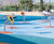 Inclusive outdoor musical instruments for 5-star hotel - Crete 0