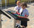 School & Nursery adds Outdoor Musical Instruments to Lessons 1
