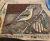 Mosaic celebrating local nature and making the invisible visible 2
