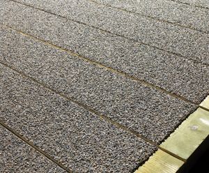 Hi-Grip Plus - non-slip overlay for decking