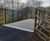 Hi-Grip Plus - non-slip overlay for decking 2