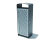 Prax Litter Bin - timber and steel outdoor bin 6