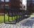 Limpido steel seats and benches 0