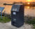 BriteBin - solar powered compacting smart bin 1