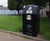 BriteBin - solar powered compacting smart bin 2