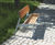Vera Park Bench 0