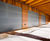 Double Standing Seam roof and facade for L.S.Rockefeller Preserve 1