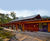 Double Standing Seam roof and facade for L.S.Rockefeller Preserve 2