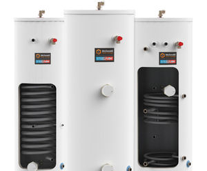 Water heaters