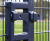 LockMaster™ single- and double-leaf swing gates 2