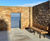 External seating for rejuvenated war memorial - Prestonpans 3