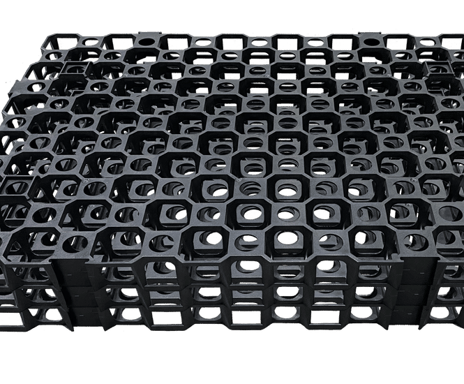 Sandwich TreeRaft System Greentech Specifier