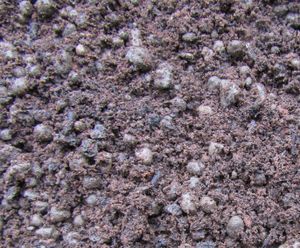 Bioretention Soil