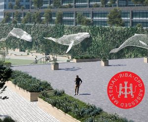 WoodBlocX RIBA approved CPD