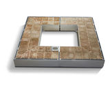 gtFortress Tree Grille - on this page