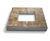 gtFortress Tree Grille 0
