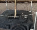Steel Tree Grilles