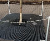 Steel Tree Grilles - on this page