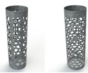 gtLaser Cut Tree Guard