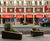 Bespoke planters for extensive greening project - Regent Street 4