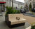 Bespoke benches to integrate with planters on Regent Street 1