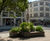 Temporary bespoke seating and planters - Oxford Street 4